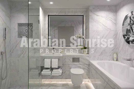Luxurious Apt in London with High end interiors