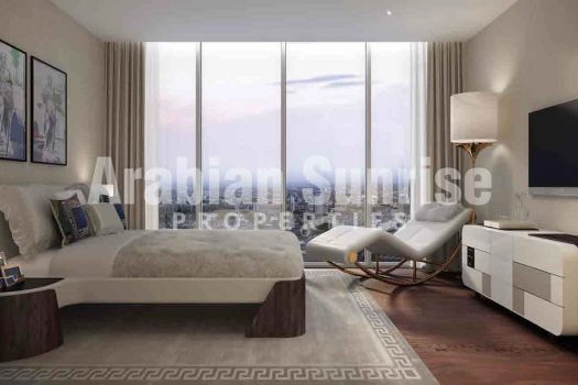 Experience the ultimate branded living experience