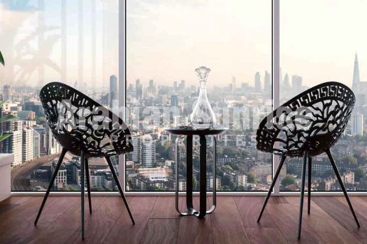 New Level of Luxury Living in heart of London
