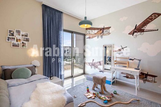 Independent Villa in a vibrant community