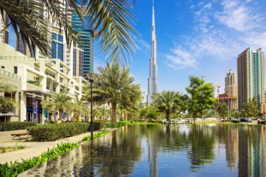 dubai property