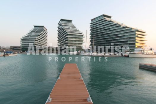Invest Now! High Floor Apt with Marina + Sea View | Rent Refund