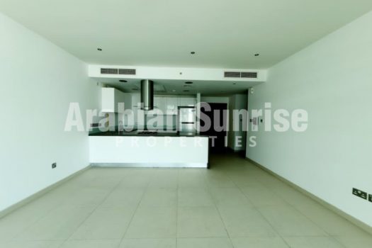 Invest Now! High Floor Apt with Marina + Sea View | Rent Refund
