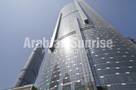 High Floor Apt with stunning views