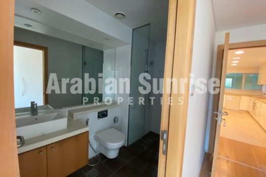 Hot Deal! High Floor, Sea View Apt w/Rent Refund