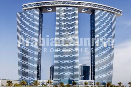 Invest Now! Amazing Apt with Pool/Facility View
