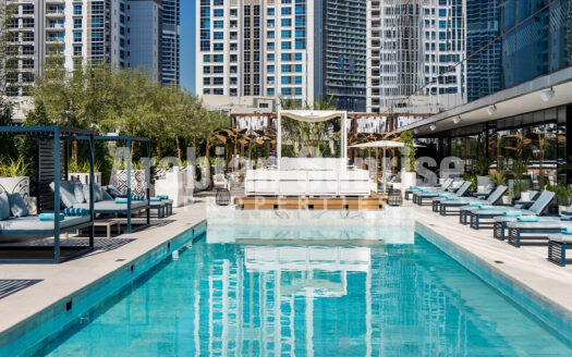 THE OPUS ULTRA-LUXURY RESIDENCES