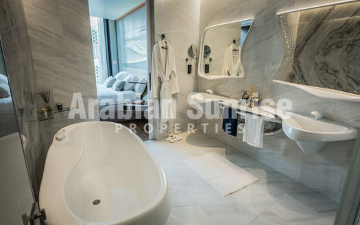 THE OPUS ULTRA-LUXURY RESIDENCES