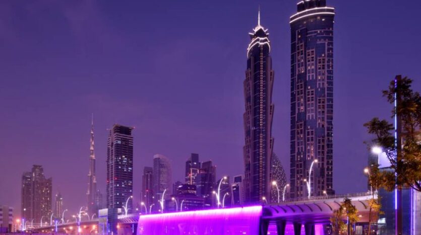 Business Bay