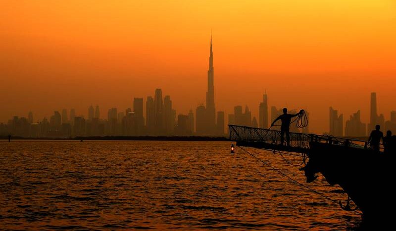The UAE is the sixth-best country for expatriates to move in