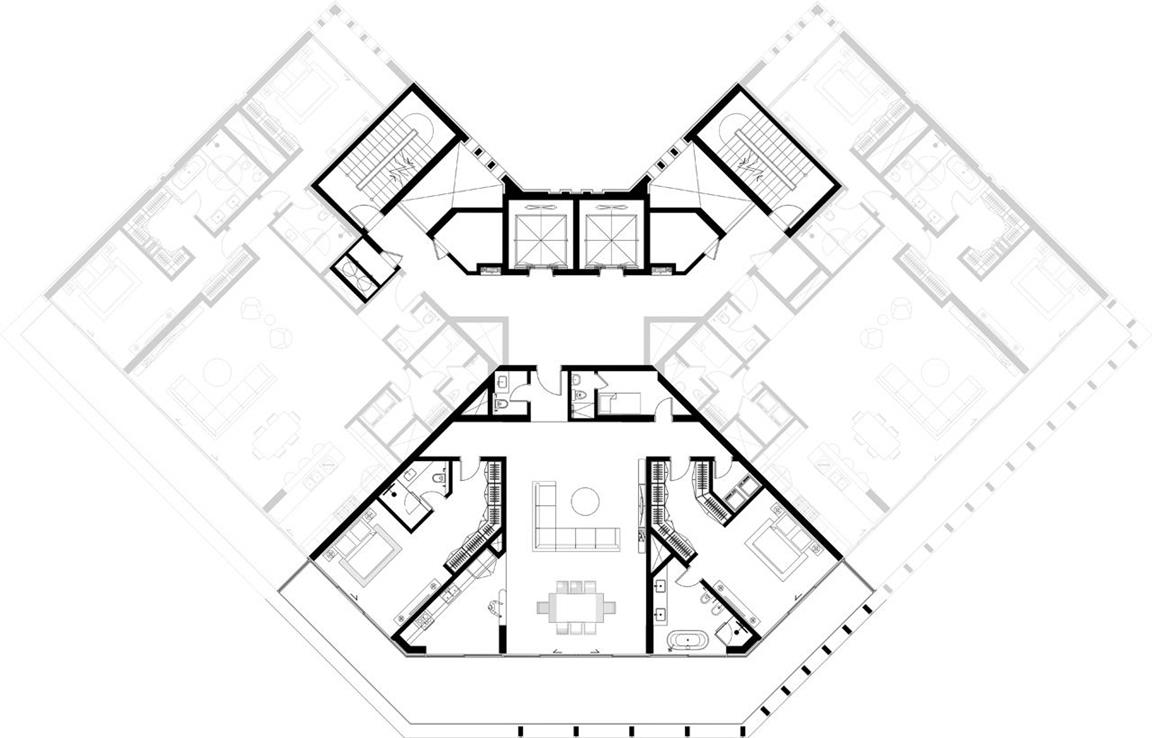 luxury-floor-plan-dubai