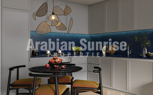 Luxurious Property | High ROI | 40/60 PP