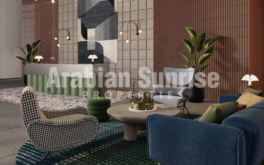 Luxurious Property | High ROI | 40/60 PP