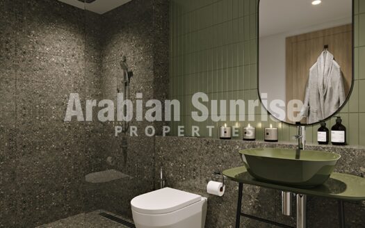 Luxurious Property | High ROI | 40/60 PP