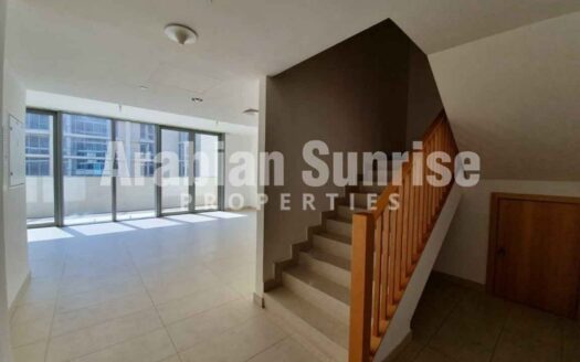 Biggest Layout Duplex 2bed in Al Zeina