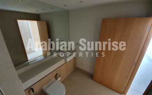 Biggest Layout Duplex 2bed in Al Zeina