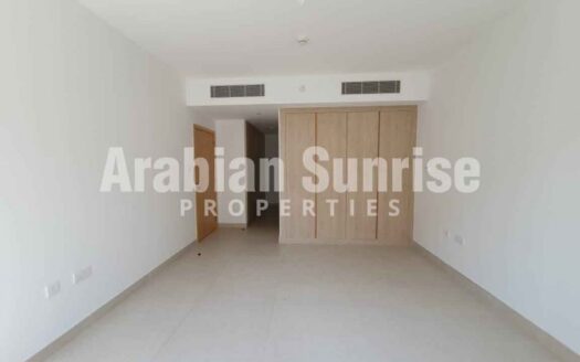 Biggest Layout Duplex 2bed in Al Zeina