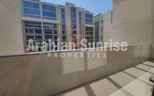 Biggest Layout Duplex 2bed in Al Zeina