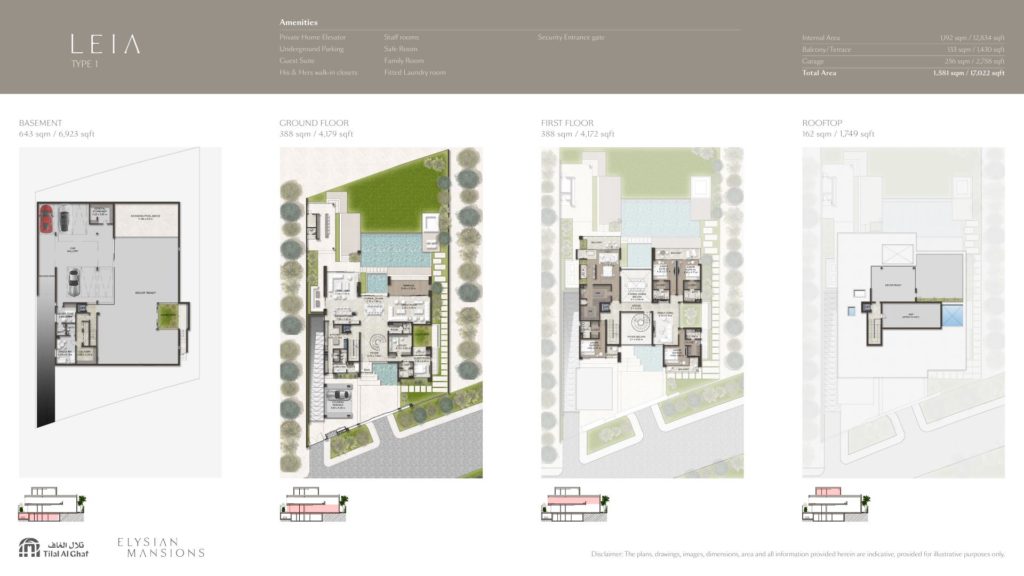 majid-al-futtaim-villas