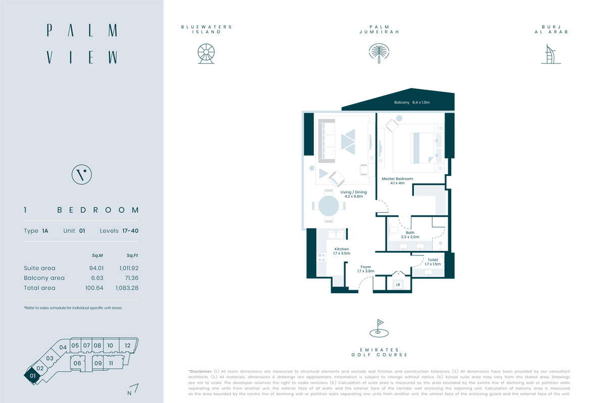 palm-view-1br